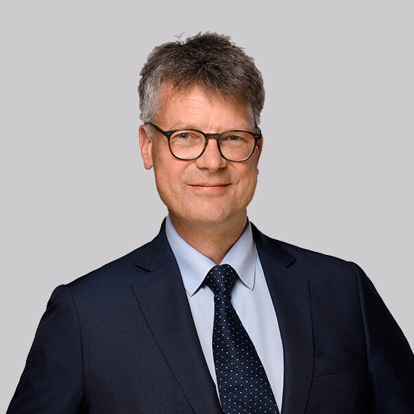 Dr. Christof Spangenberg