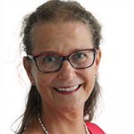 Christina Sternitzke