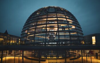 Sieben Abteilungen im Wirtschaftsministerium mit neuer Leitung