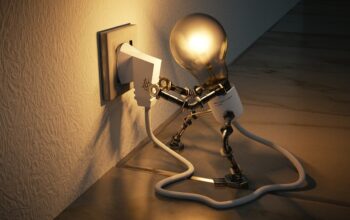 Neuer Energieversorger vor dem Start