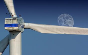 Ehemaliger Stadtwerke-Chef wechselt zu Windkraft-Projektierer