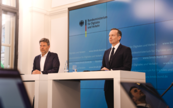 Ministerien machen mehr Flächen um Radar und Funkfeuer frei