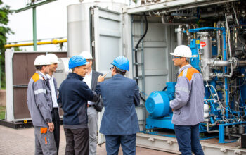 SOEC-Elektrolyseur erzielt Wirkungsgrad von 84 %