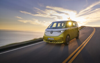VW steigert Absatz von E-Autos
