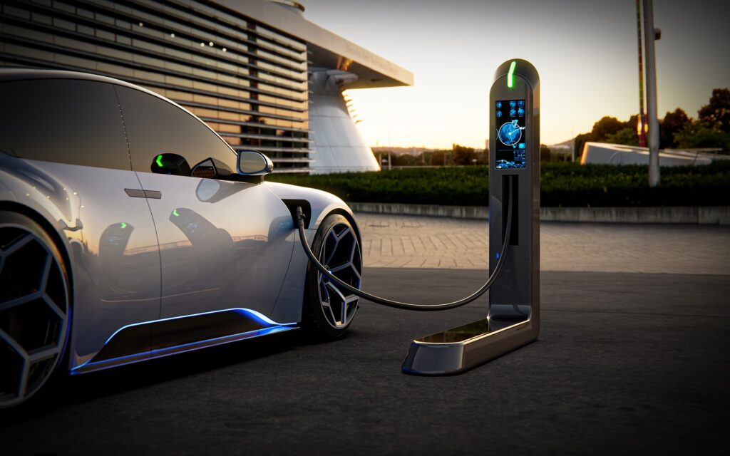 Hohe bürokratische Hürden behindern den Ausbau der Ladeinfrastruktur für E-Autos. Das beklagt der Bundesverband der Energie- und Wasserwirtschaft (BDEW).