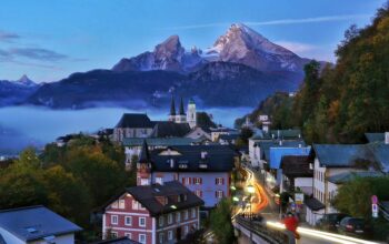 Watzmann Natur Energie GmbH” in Oberbayern gegründet