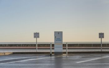 250.000 Ladepunkte für EnBW-Kunden in Europa