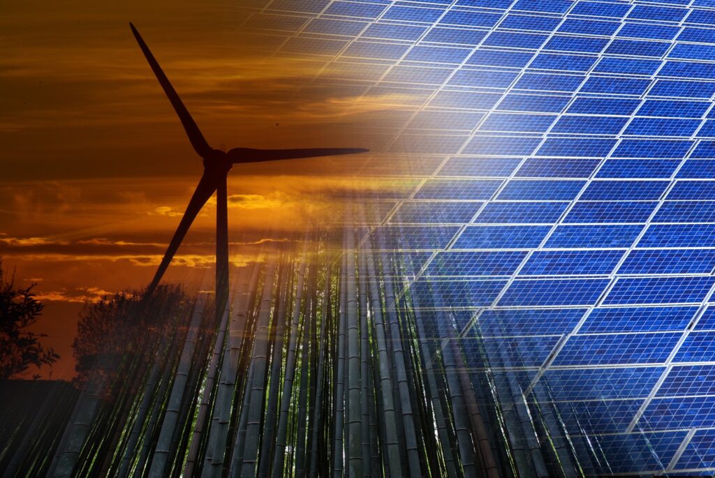 Mit mehreren Maßnahmen will die Bundesregierung die Bürgerbeteiligung am Ausbau erneuerbarer Energieanlagen fördern. Sie sind im Osterpaket des Bundeswirtschaftsministeriums enthalten.
