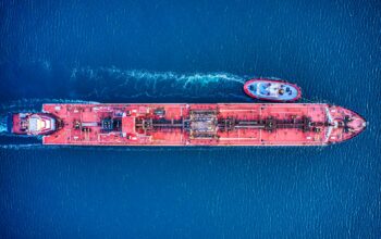 Shell treibt Ausbau von LNG-Tankstellen weiter voran