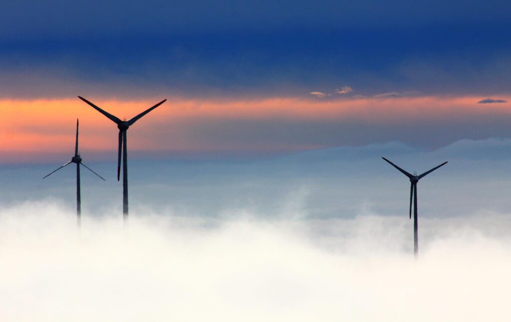 Der europäische Dachverband der Windenergiebranche hat einen neuen ehrenamtlichen Vorsitzenden und dessen Stellvertreter gewählt.