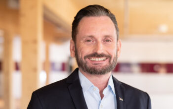Broda neuer Geschäftsführer bei Projektgesellschaft von GP Joule