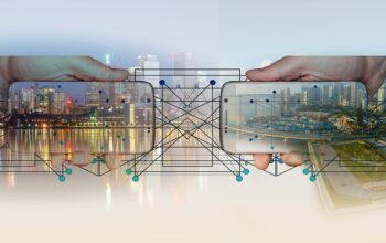Innovationsausgaben in der Energieversorgung steigen leicht