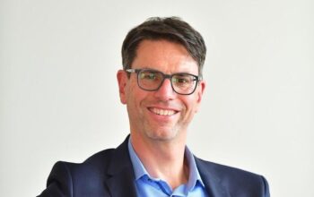Neuer Vorstandsvorsitzender bei der Regensburger Energie- und Wasserversorgung AG.