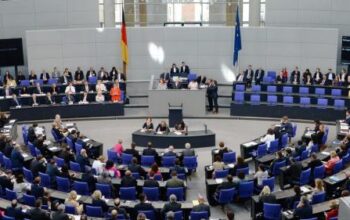 Energiepreisbremsen treffen auf Widerspruch