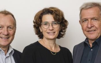 Ferngas Netzgesellschaft unter neuer Leitung