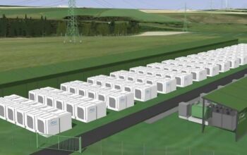 Großbatteriespeicher können viele Milliarden sparen
