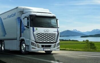 Mobilität: Joint Venture will Wasserstoff-Tankstellennetz aufbauen