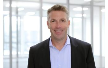 An der Spitze von RWE Clean Energy gibt es einen Wechsel. Andrew Flanagan löst Mark Noyes ab. Die RWE-Tochter verantwortet das Erneuerbaren-Geschäft in den USA.