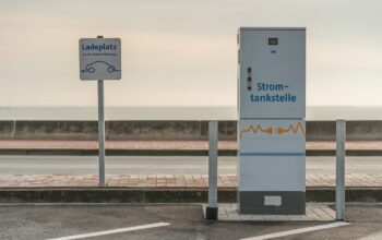Kampf um Ladestromkunden verstärkt sich