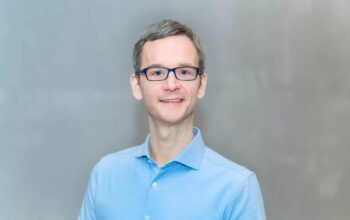 Steffen Püschel tritt als neuer Vertriebsleiter bei DEW21 an: Ein Dortmunder kehrt zurück, um die Energiewende voranzutreiben
