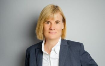 Kerstin Busch: Von den Berliner Stadtwerken zu Vattenfall – Ein Wechsel, der Berlins Energiezukunft gestaltet