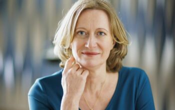 Kerstin Andreae ist „Energiemanagerin des Jahres 2025“
