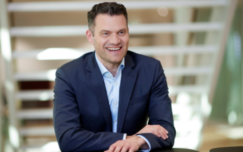 Westenergie setzt auf Zukunft: Andreas Berg übernimmt Technikressort – und bringt frischen Wind in die Energiewende