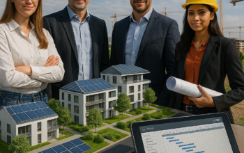 BBH steigt in Planung von Energieanlagen ein 