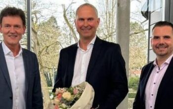 Cordes wird ein Geschäftsführer der Stadtwerke Lingen 